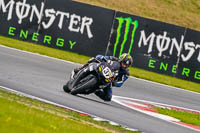Middle Group Black Bikes